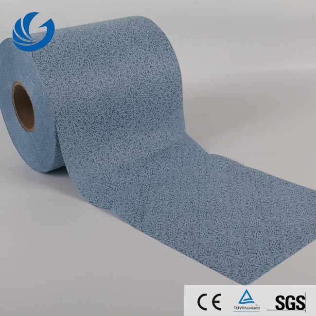 強力吸油擦拭布，MSM工業擦拭布