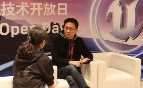 虛擬制片 技術(shù)革命重塑影視制作流程——從虛幻引擎開放日2021看現(xiàn)狀、實踐與未來