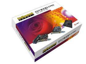 好萊塢制片人EDIT婚慶版9.0PRO版與品尼高Avid Liquid AV/DV 7(Pro-One二代)對(duì)比 哪個(gè)更勝一籌？